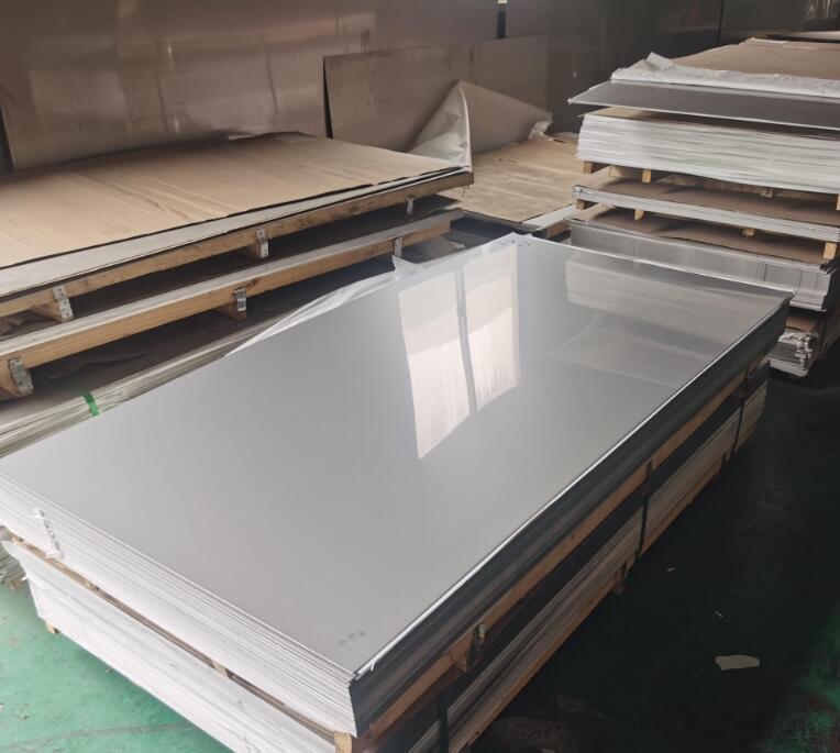 宾川321不锈钢板