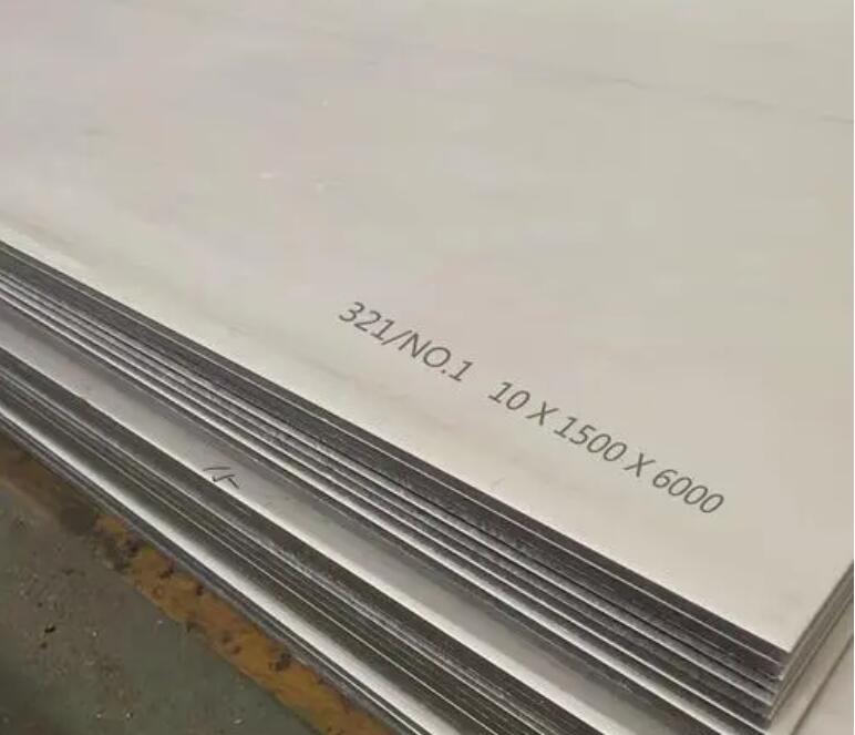 宾川321不锈钢板