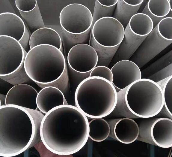 宾川321不锈钢管