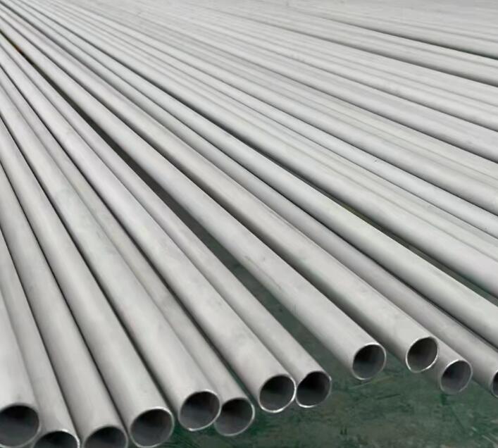 宾川441不锈钢管