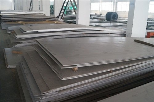 宾川304不锈钢板