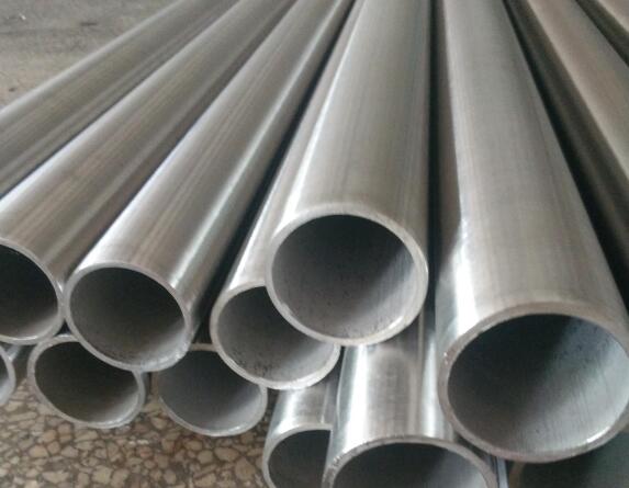 宾川321不锈钢管