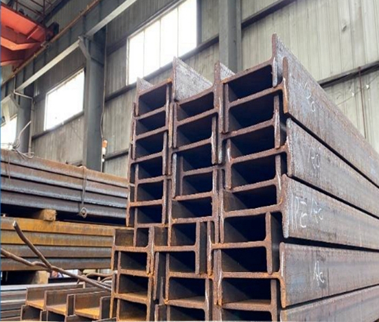宾川Q420C工字型钢