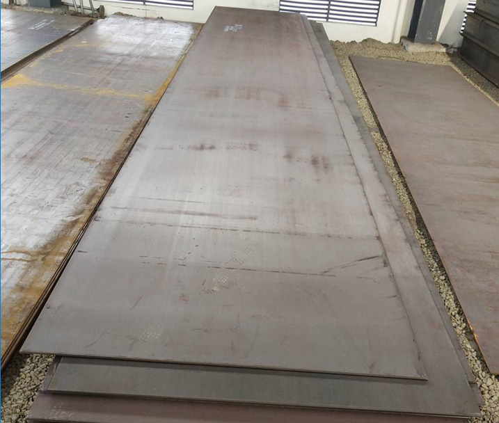 宾川Q420GJD镀锌板