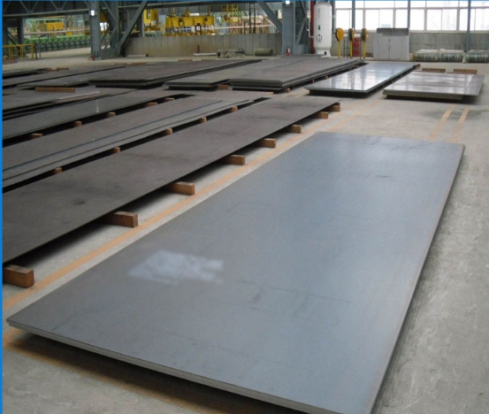 宾川NM450C耐磨板