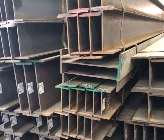 宾川Q235C工字钢